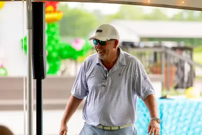 6Th Annual Golf Event photo