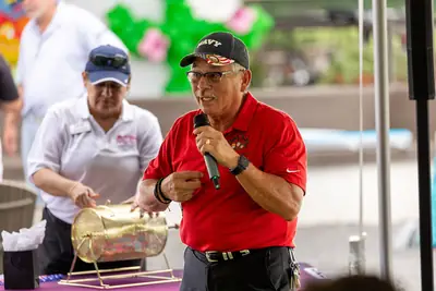 6Th Annual Golf Event photo