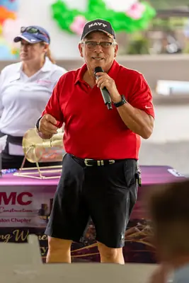6Th Annual Golf Event photo