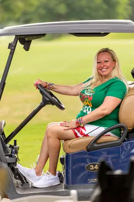 6Th Annual Golf Event photo
