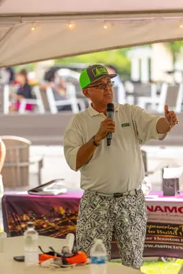 6Th Annual Golf Event photo