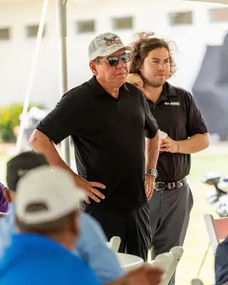 6Th Annual Golf Event photo