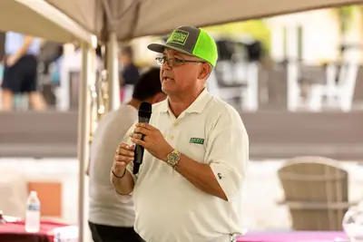 6Th Annual Golf Event photo