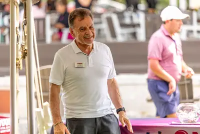 6Th Annual Golf Event photo