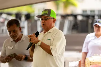 6Th Annual Golf Event photo