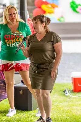 6Th Annual Golf Event photo