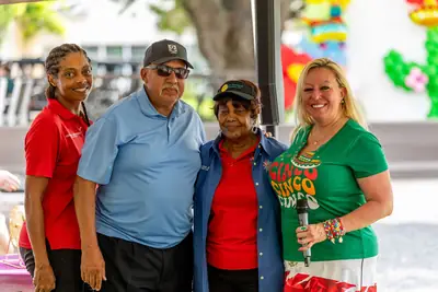 6Th Annual Golf Event photo