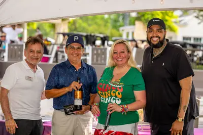 6Th Annual Golf Event photo