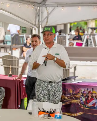 6Th Annual Golf Event photo