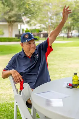 6Th Annual Golf Event photo