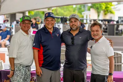 6Th Annual Golf Event photo