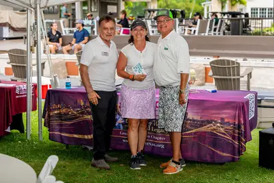 6Th Annual Golf Event photo