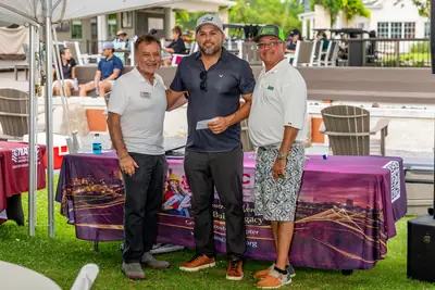 6Th Annual Golf Event photo