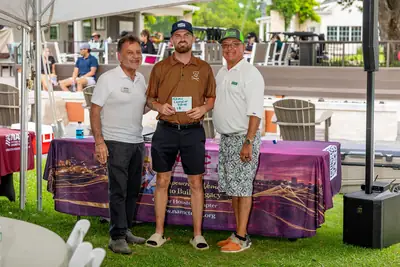 6Th Annual Golf Event photo