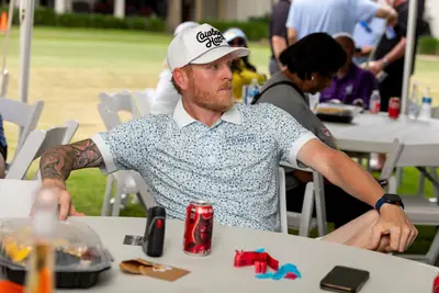 6Th Annual Golf Event photo