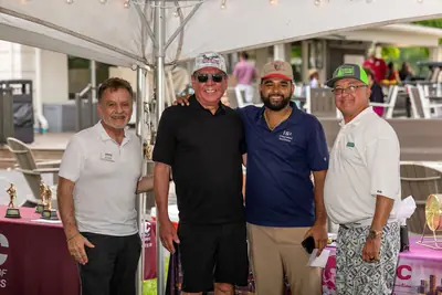 6Th Annual Golf Event photo