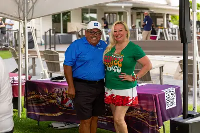 6Th Annual Golf Event photo
