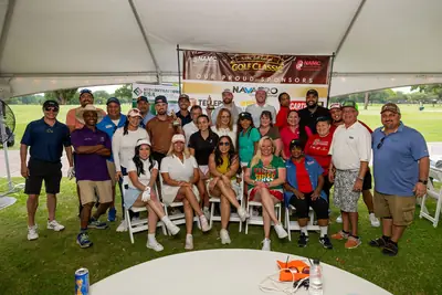 6Th Annual Golf Event photo
