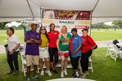 6Th Annual Golf Event photo