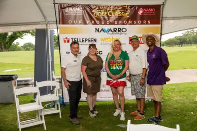6Th Annual Golf Event photo