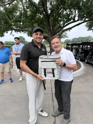 6Th Annual Golf Event photo