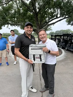 6Th Annual Golf Event photo