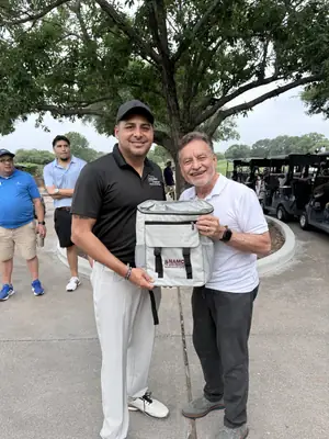6Th Annual Golf Event photo