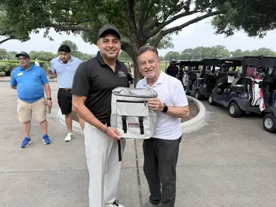 6Th Annual Golf Event photo