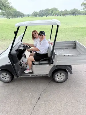 6Th Annual Golf Event photo