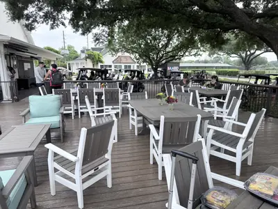 6Th Annual Golf Event photo