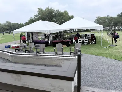 6Th Annual Golf Event photo