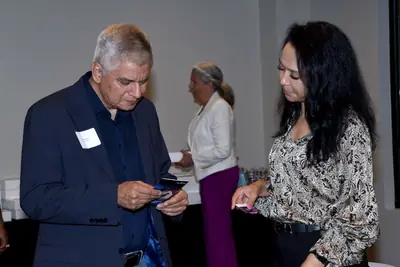 WIC — Lunch & Learn photo