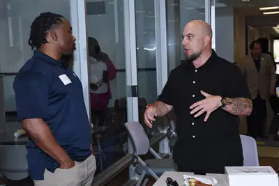 WIC — Lunch & Learn photo