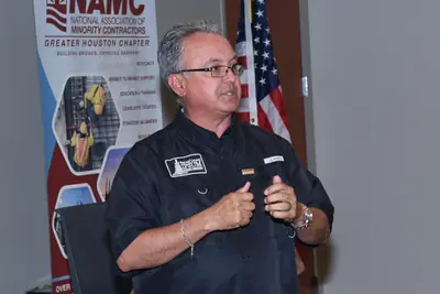 WIC — Lunch & Learn photo