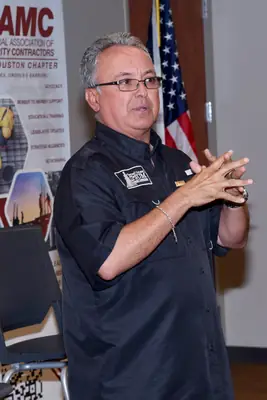 WIC — Lunch & Learn photo