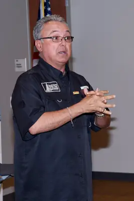 WIC — Lunch & Learn photo