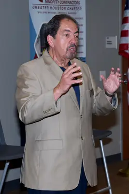WIC — Lunch & Learn photo