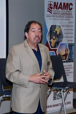 WIC — Lunch & Learn photo