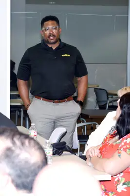 WIC — Lunch & Learn photo