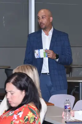 WIC — Lunch & Learn photo