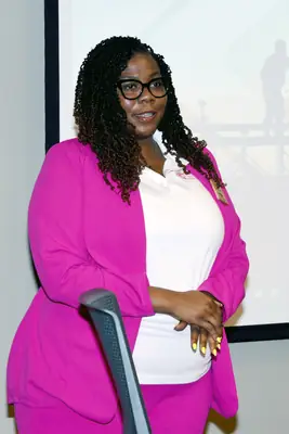 WIC — Lunch & Learn photo