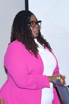 WIC — Lunch & Learn photo