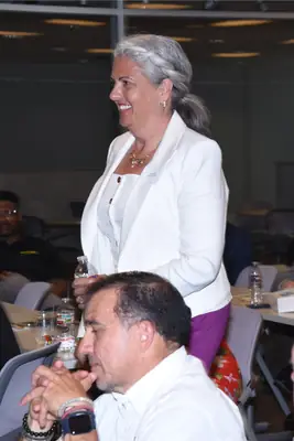 WIC — Lunch & Learn photo