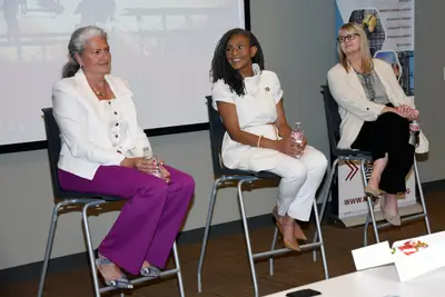 WIC — Lunch & Learn photo
