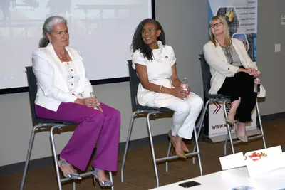 WIC — Lunch & Learn photo