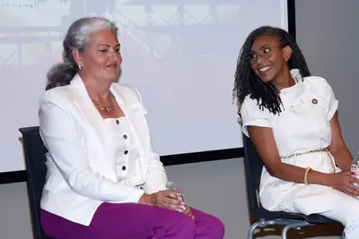 WIC — Lunch & Learn photo