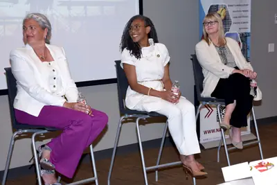 WIC — Lunch & Learn photo