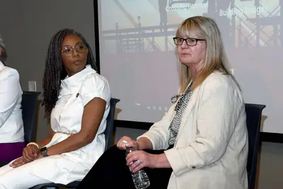 WIC — Lunch & Learn photo