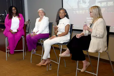 WIC — Lunch & Learn photo