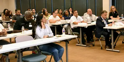 WIC — Lunch & Learn photo